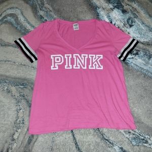 Victoria's Secret PINK Shirt, Large